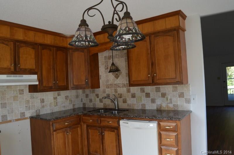 Apple Orchard - Residential