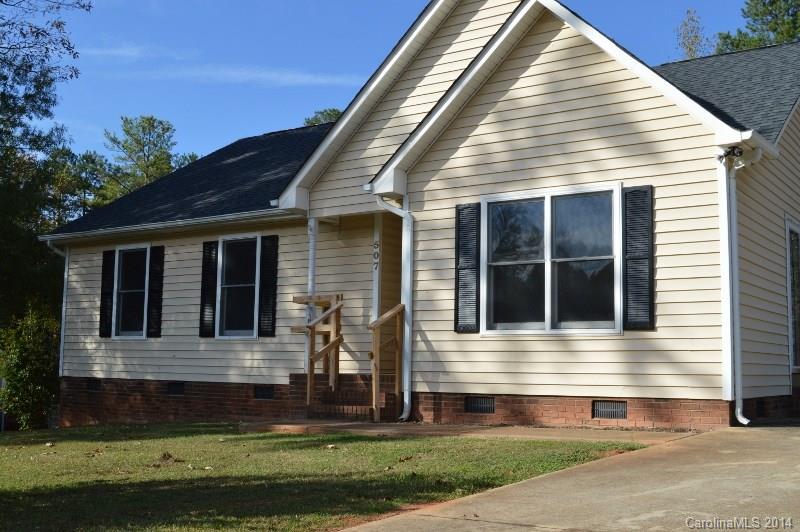 Apple Orchard - Residential