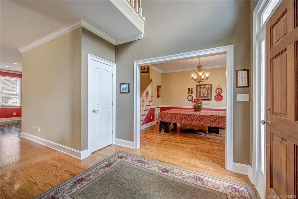 South Fork - Residential