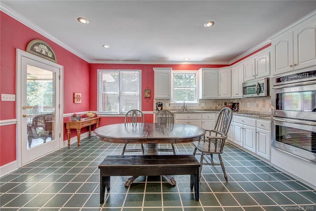 South Fork - Residential