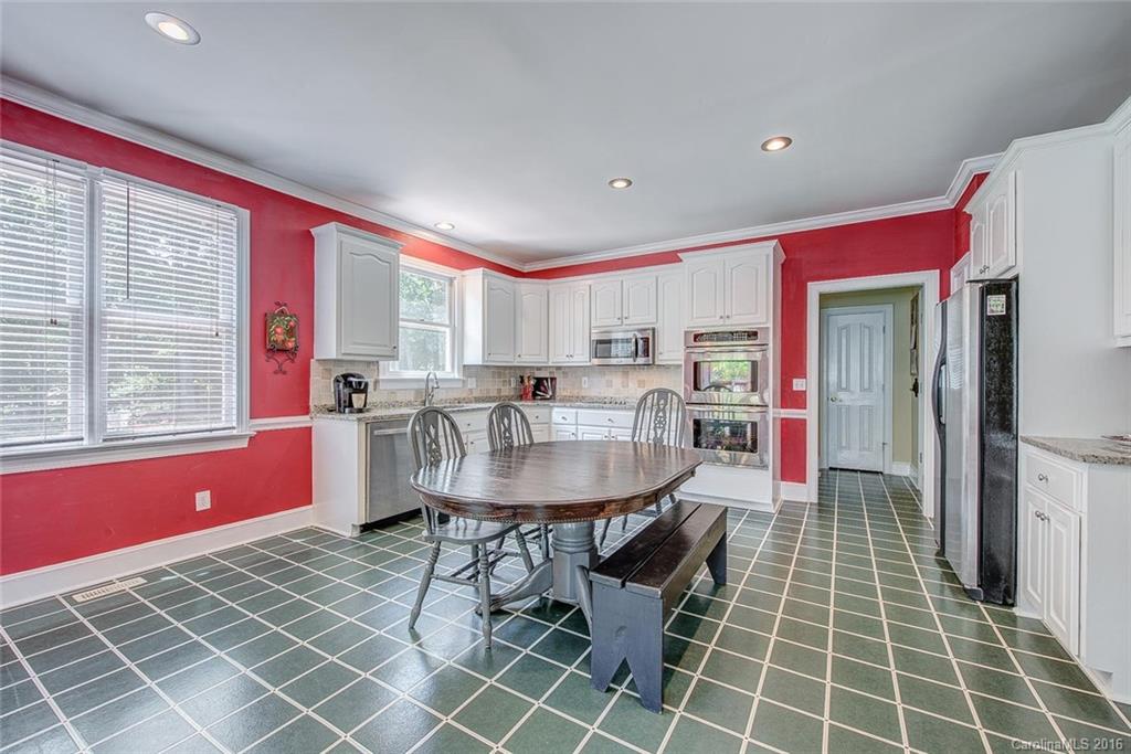 South Fork - Residential