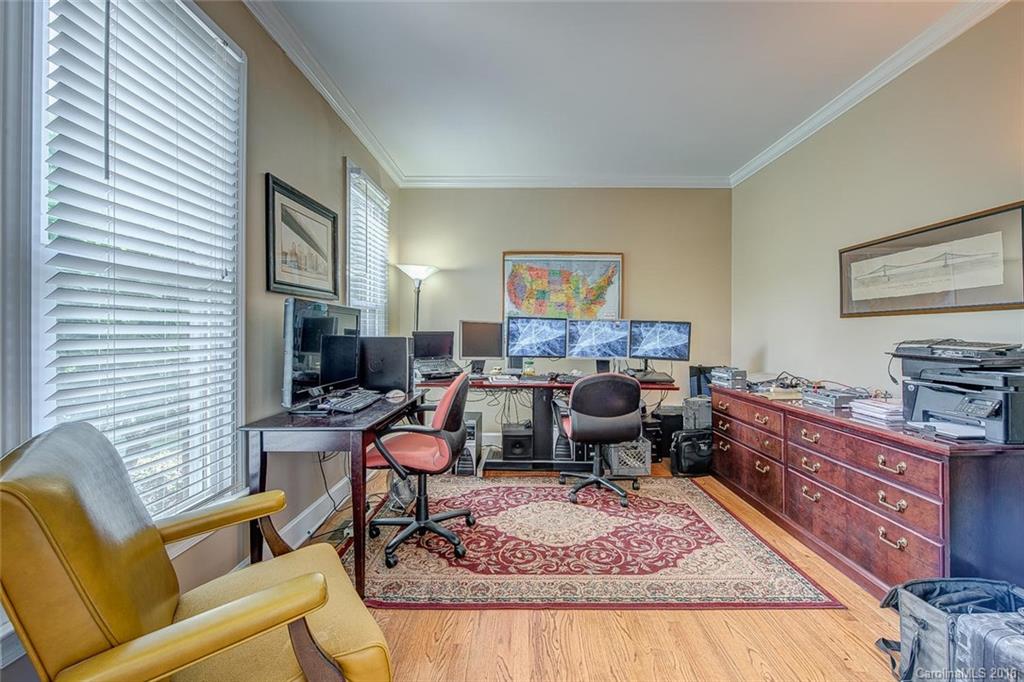 South Fork - Residential