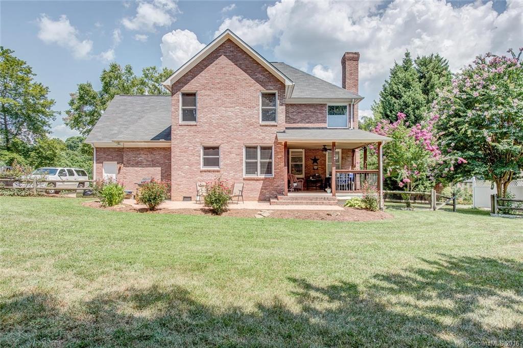 South Fork - Residential