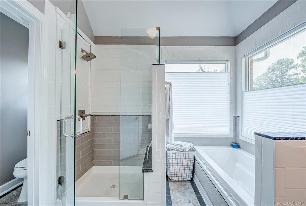 South Fork - Residential