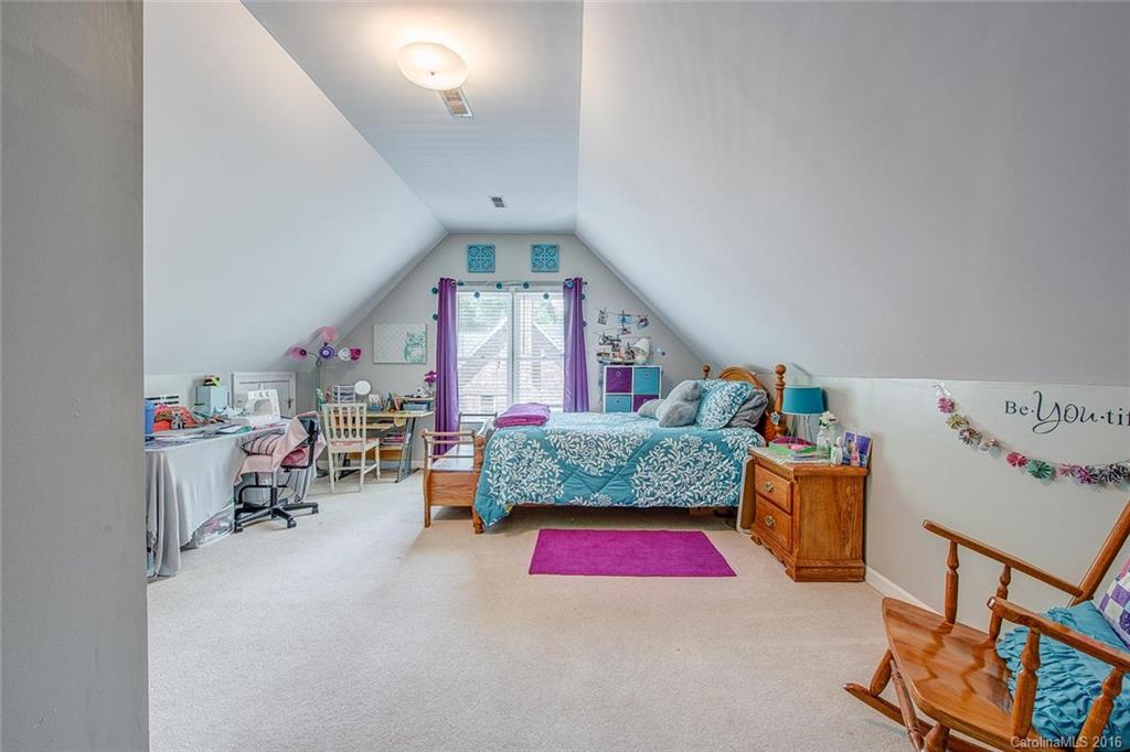 South Fork - Residential