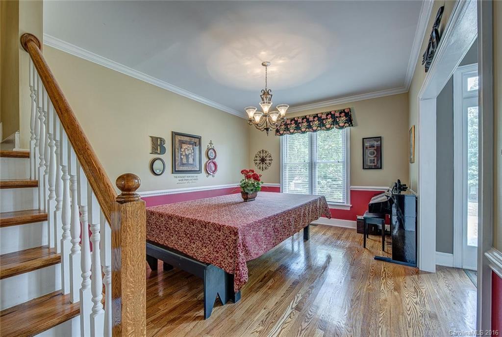 South Fork - Residential