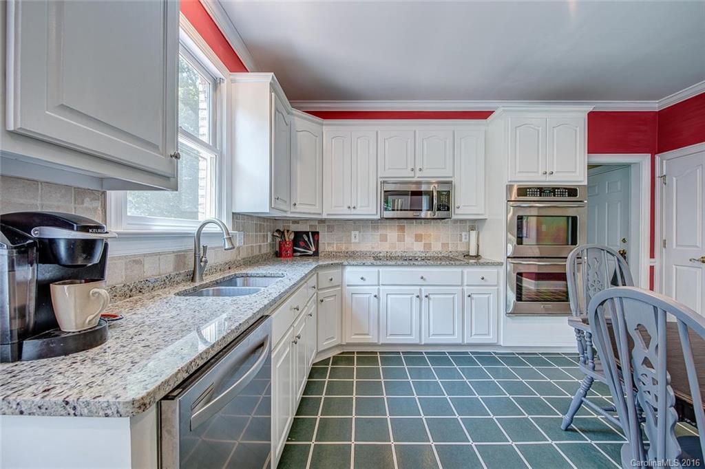 South Fork - Residential