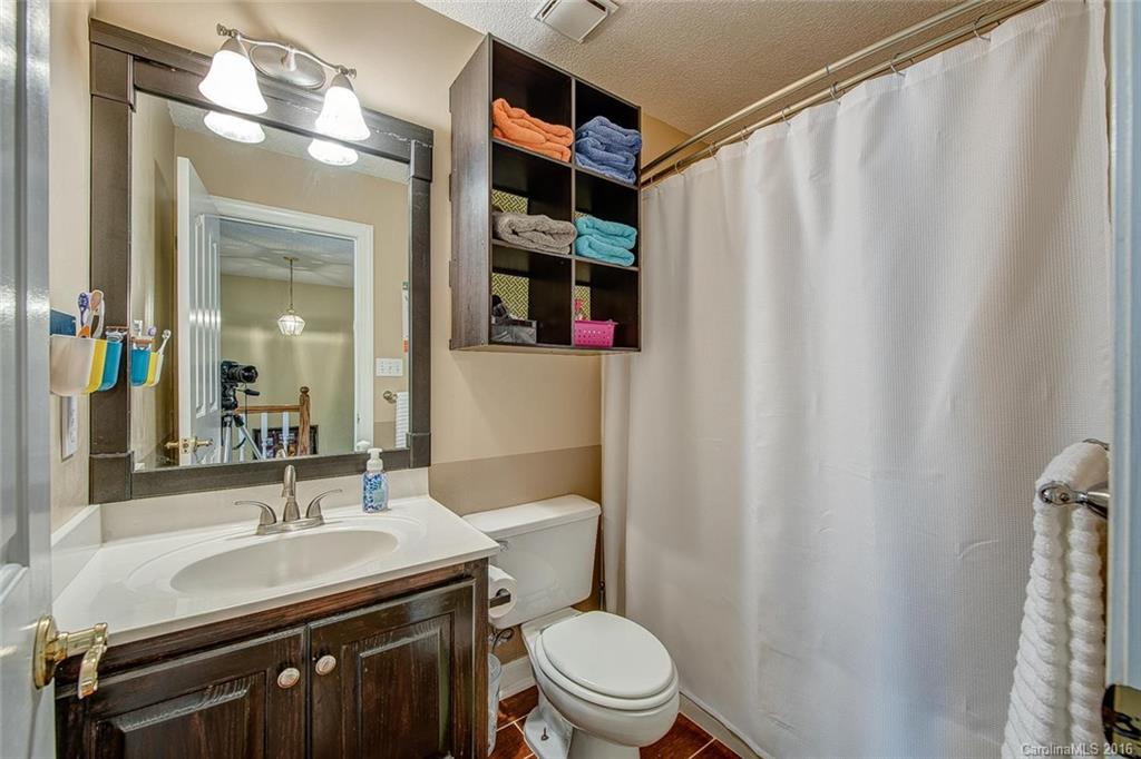 South Fork - Residential