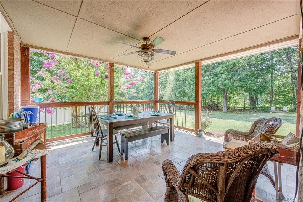 South Fork - Residential