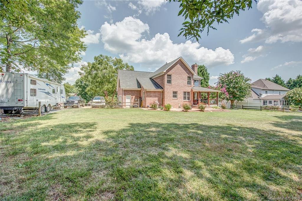 South Fork - Residential