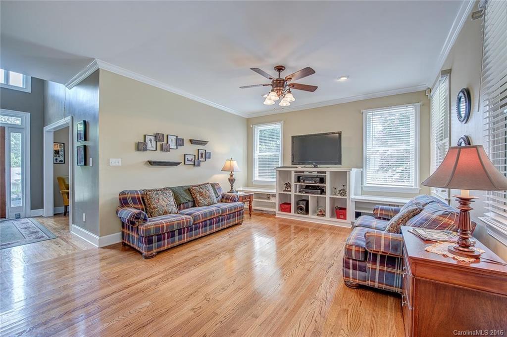 South Fork - Residential