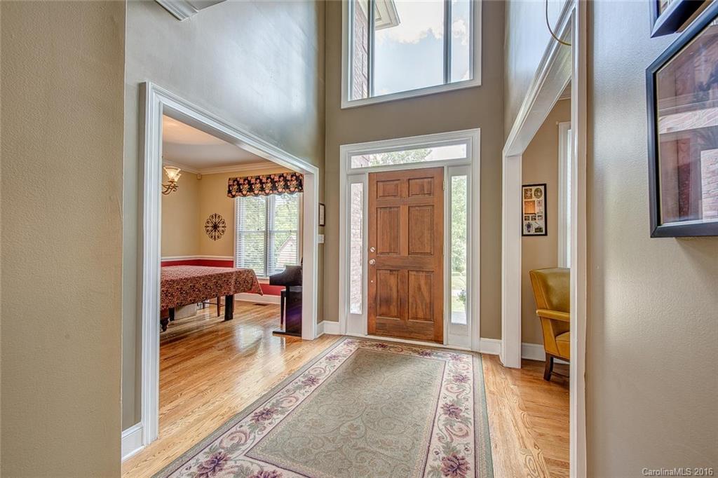 South Fork - Residential