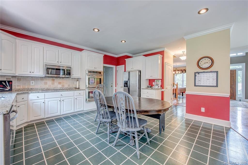 South Fork - Residential