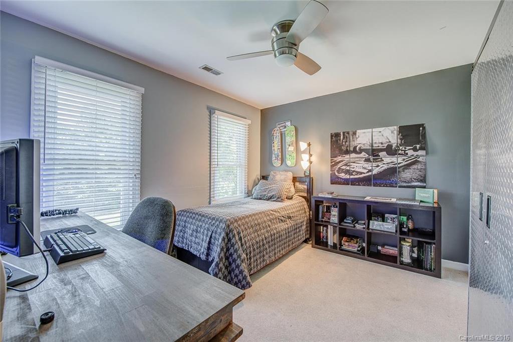 South Fork - Residential