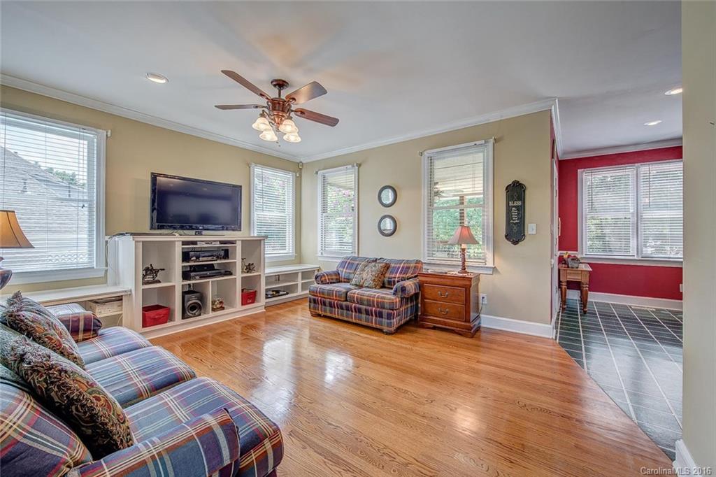 South Fork - Residential