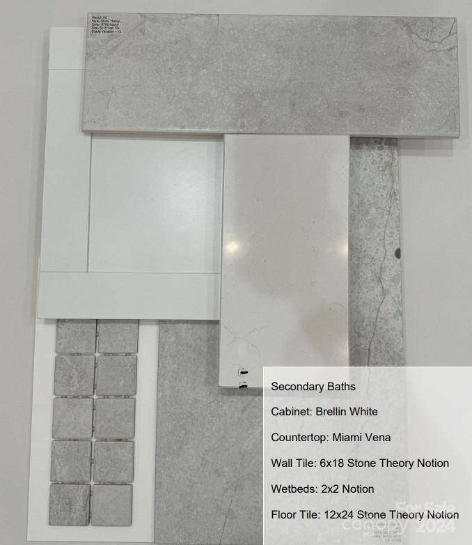 Olmsted - Residential