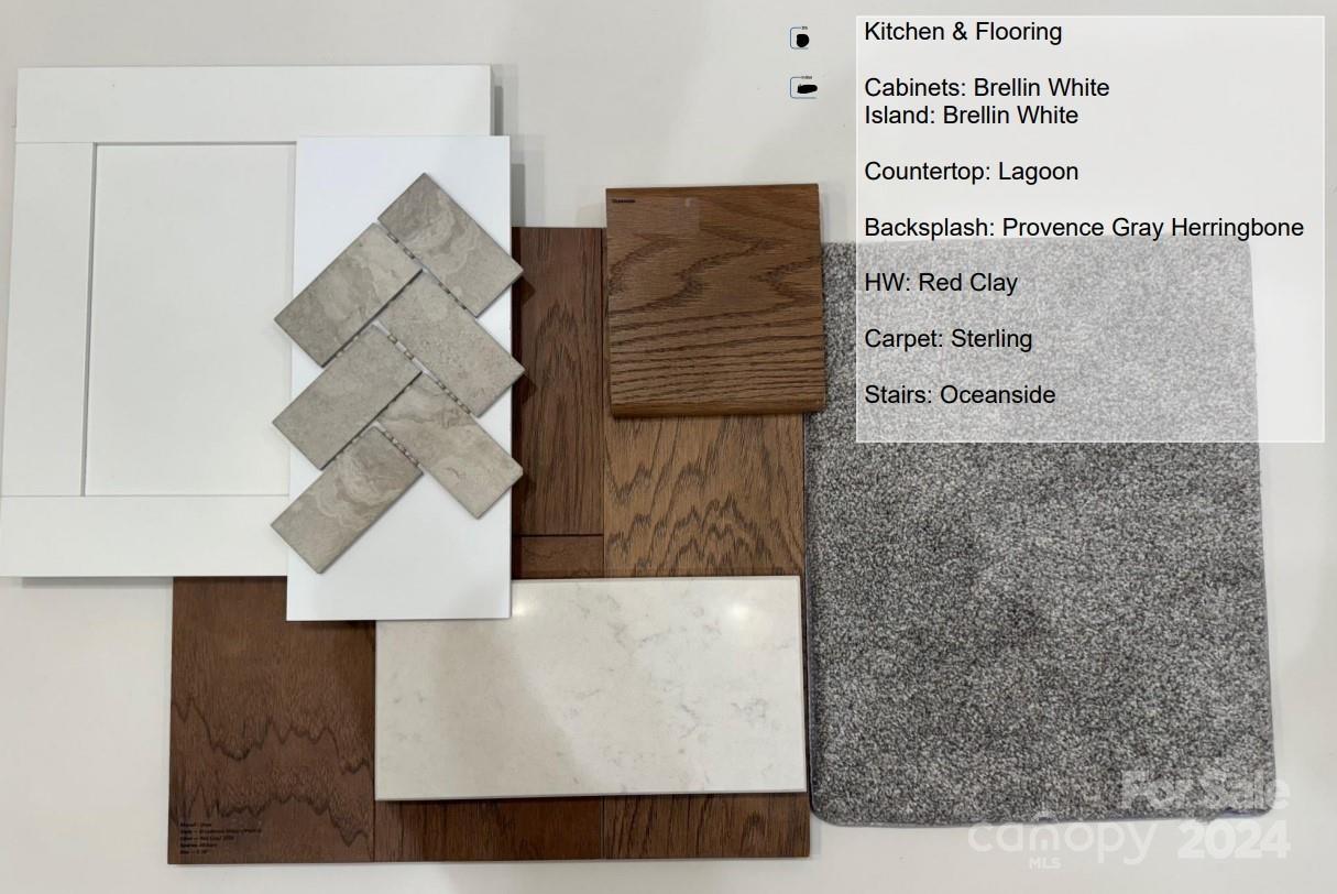 Olmsted - Residential