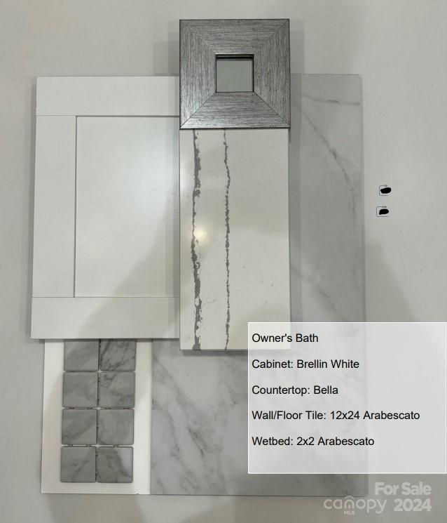 Olmsted - Residential