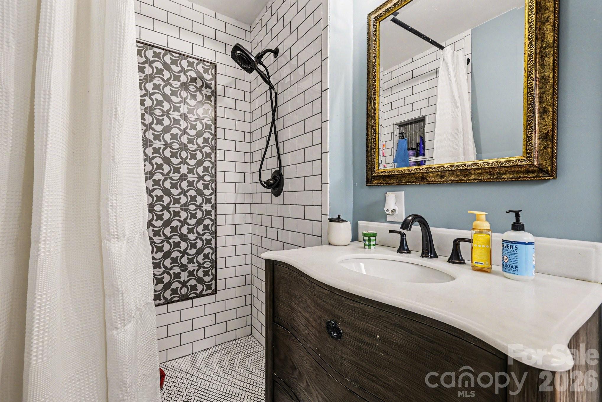 West Manor - Residential