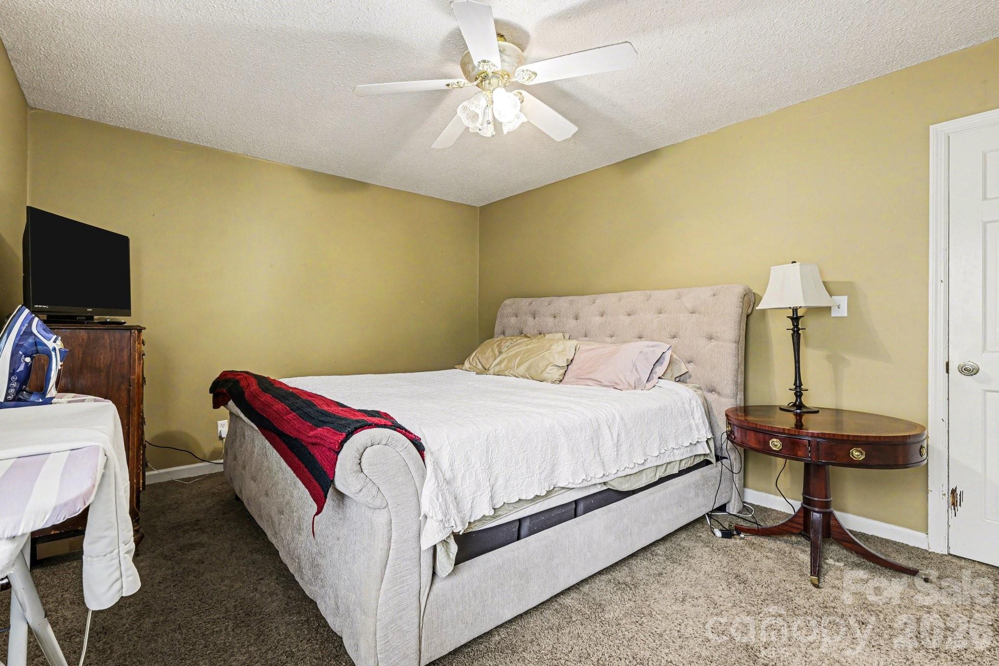 West Manor - Residential