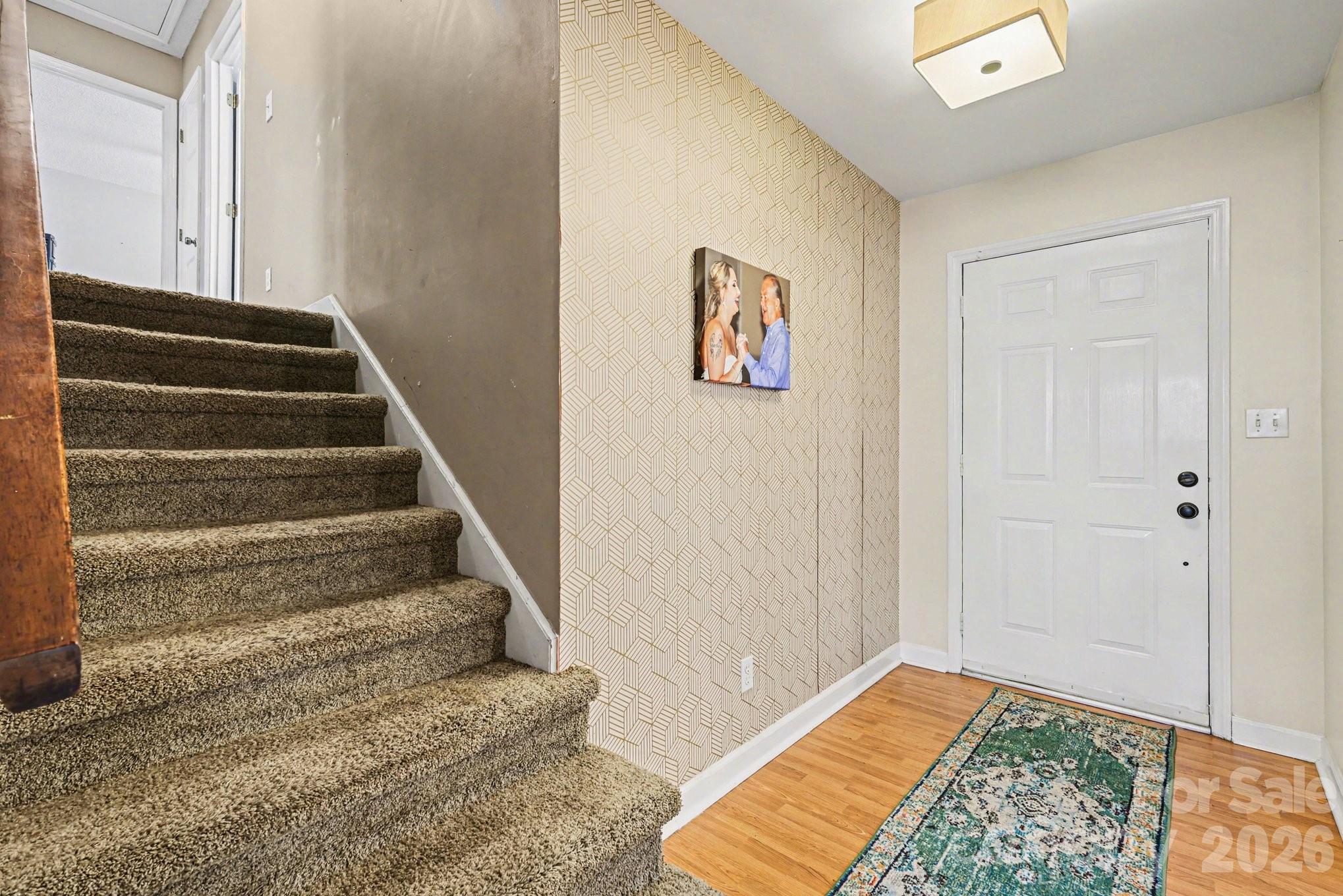 West Manor - Residential