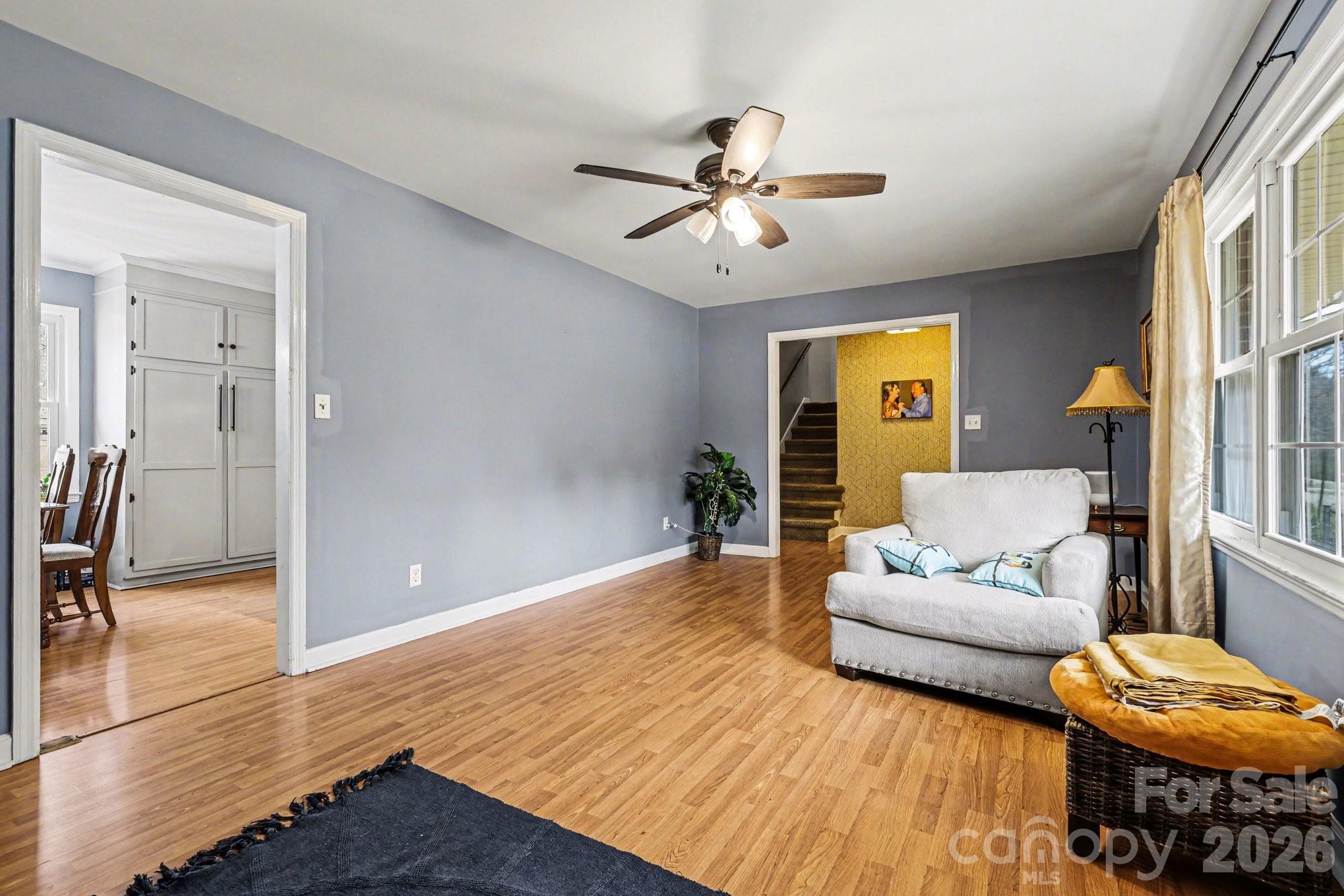 West Manor - Residential