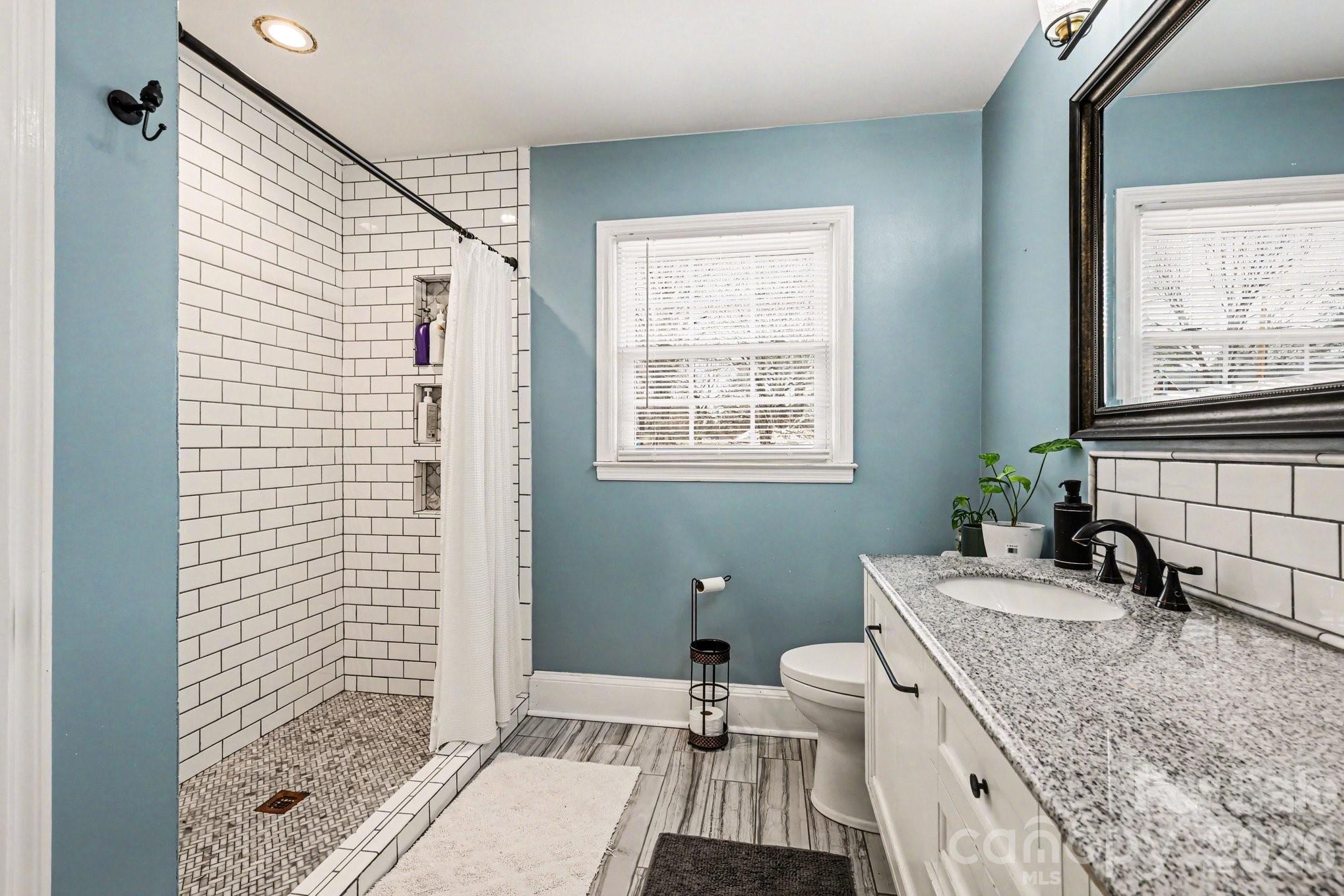 West Manor - Residential