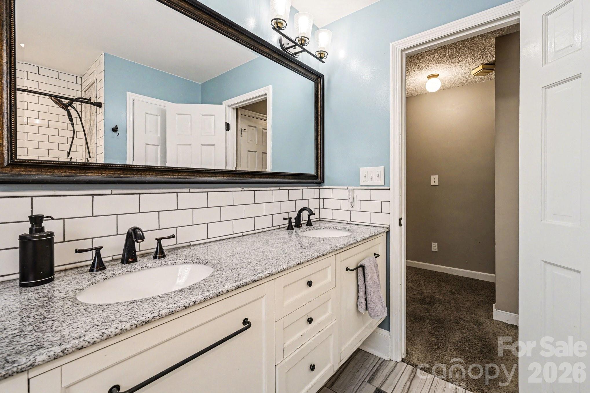 West Manor - Residential