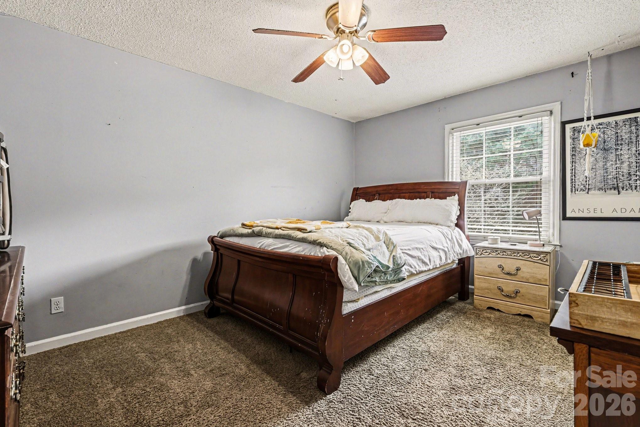 West Manor - Residential