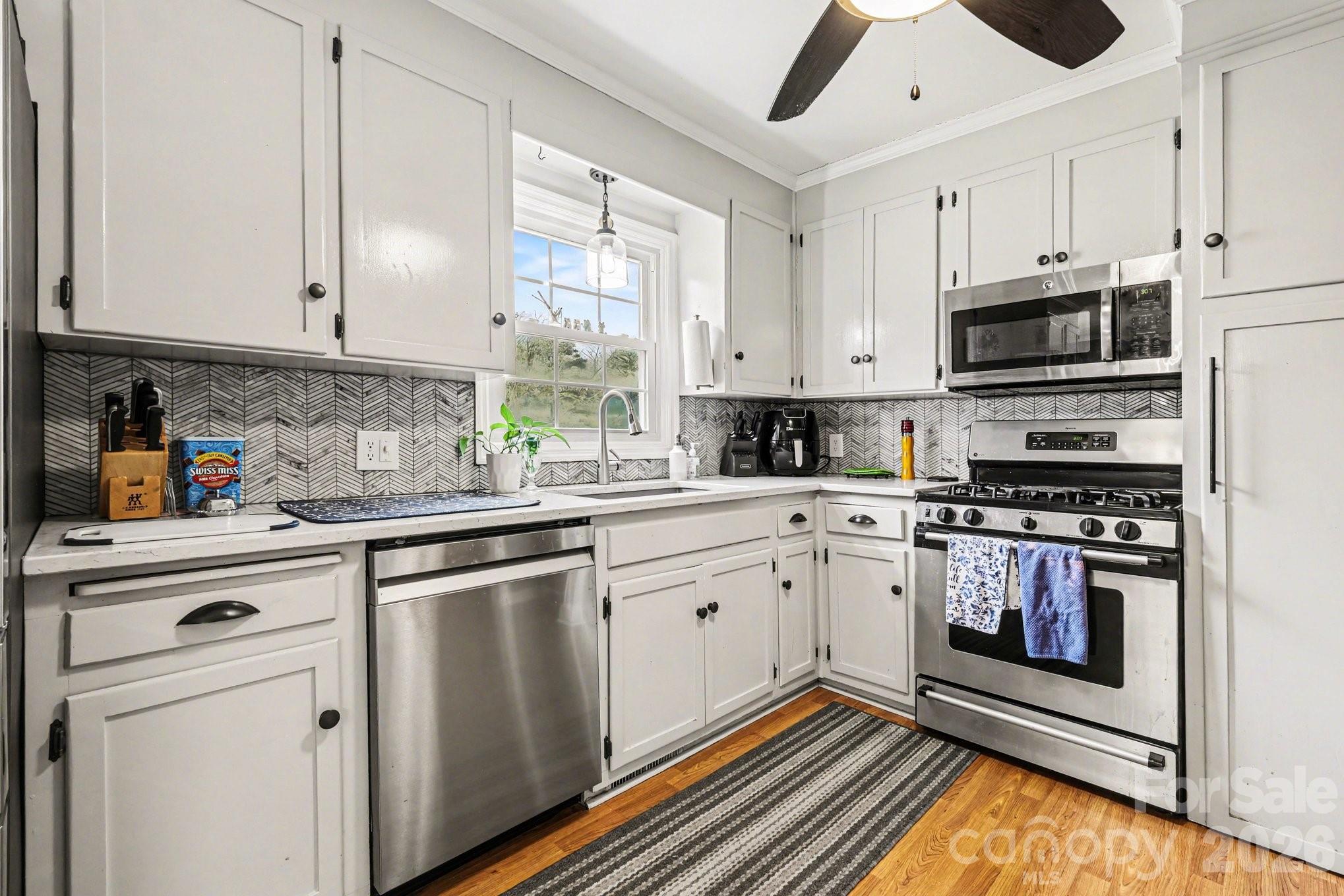 West Manor - Residential