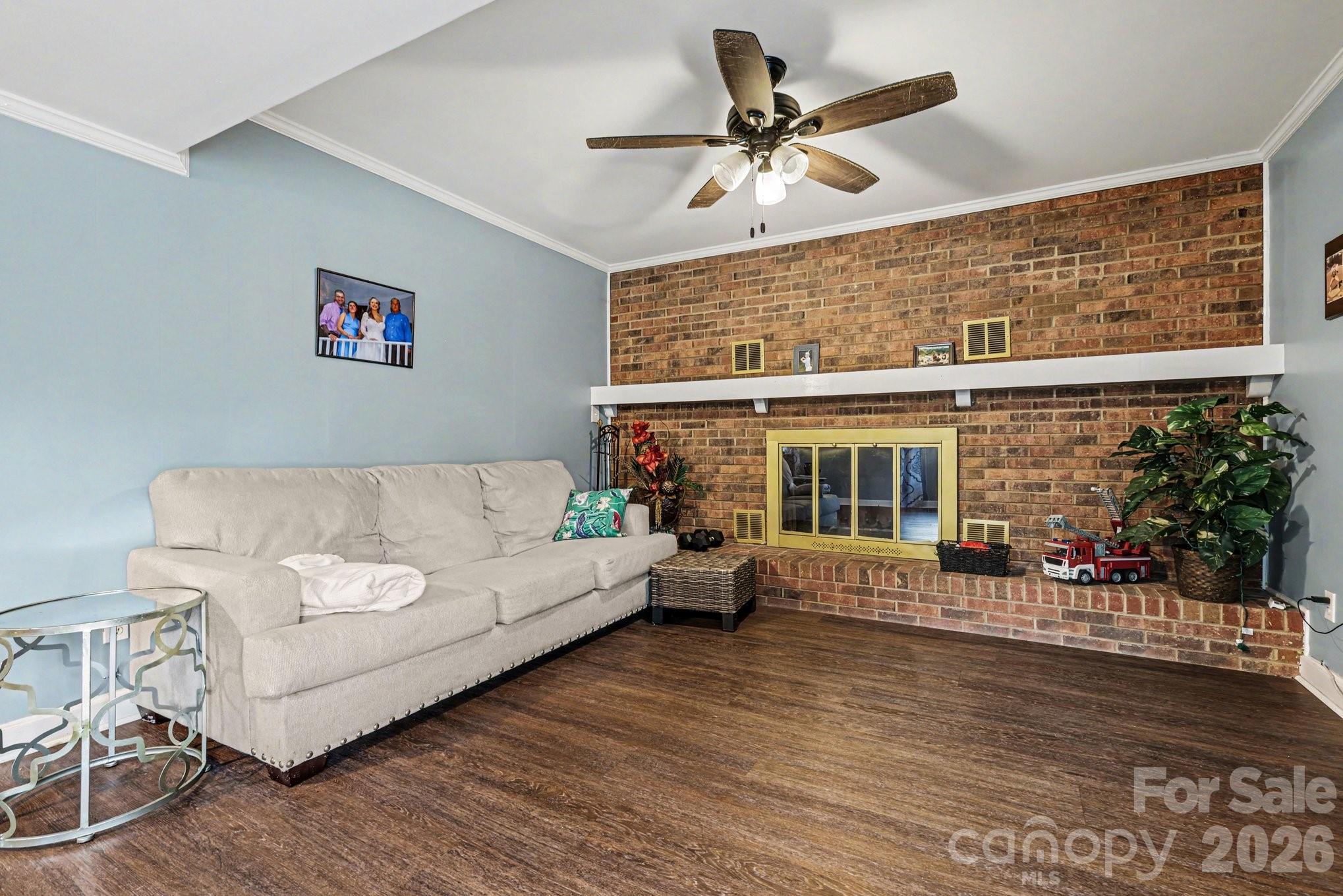 West Manor - Residential