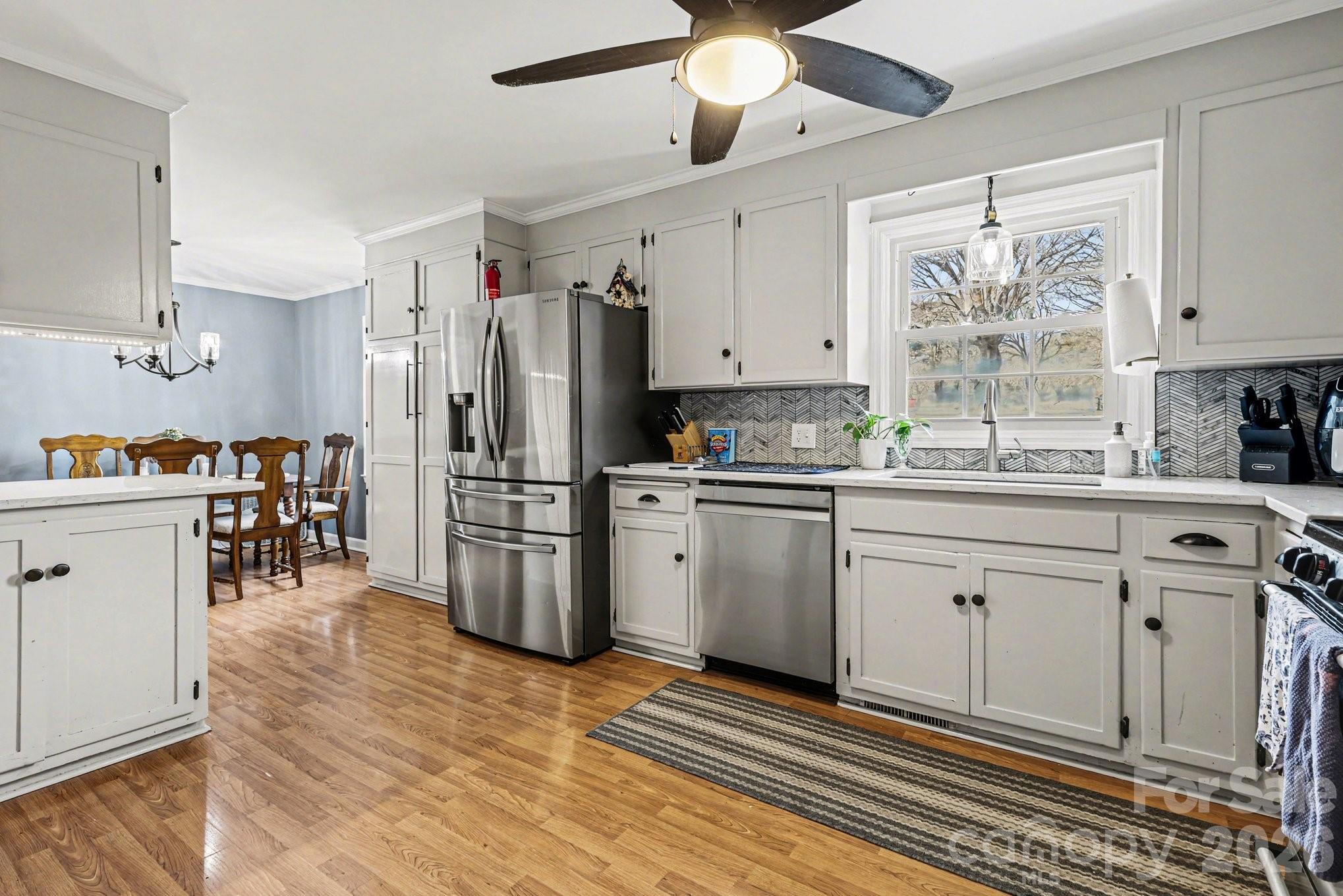 West Manor - Residential