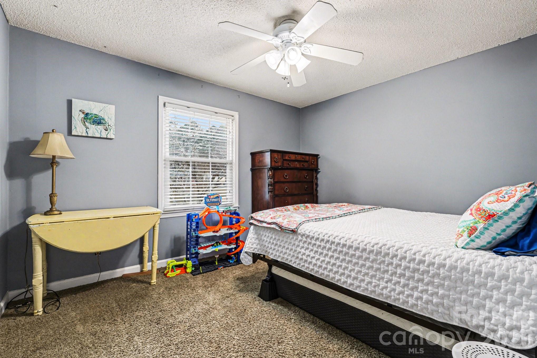 West Manor - Residential