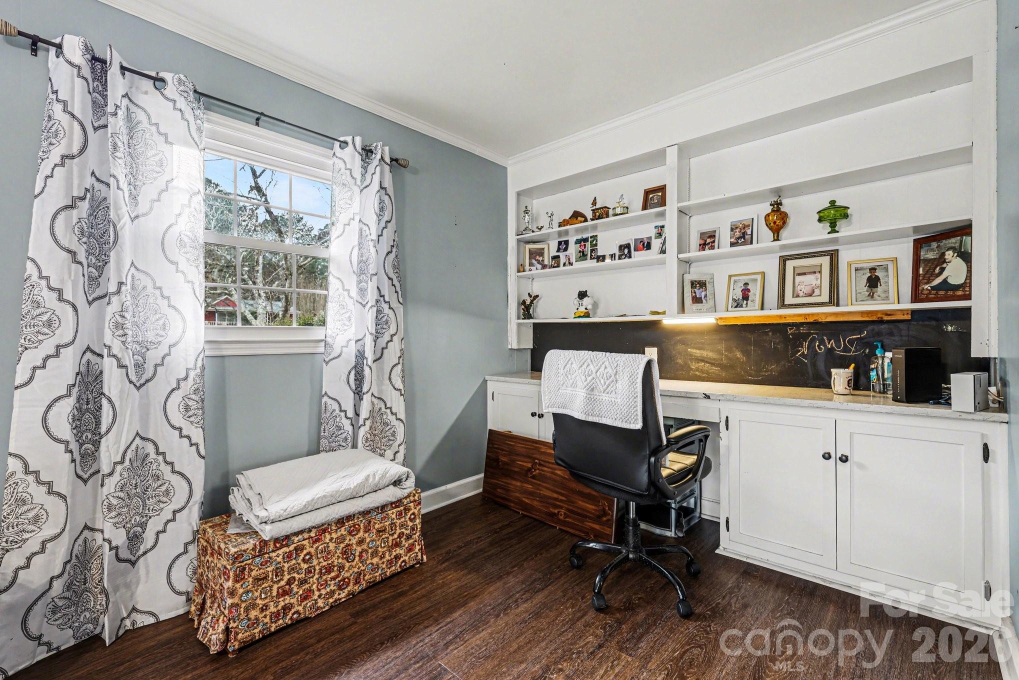 West Manor - Residential