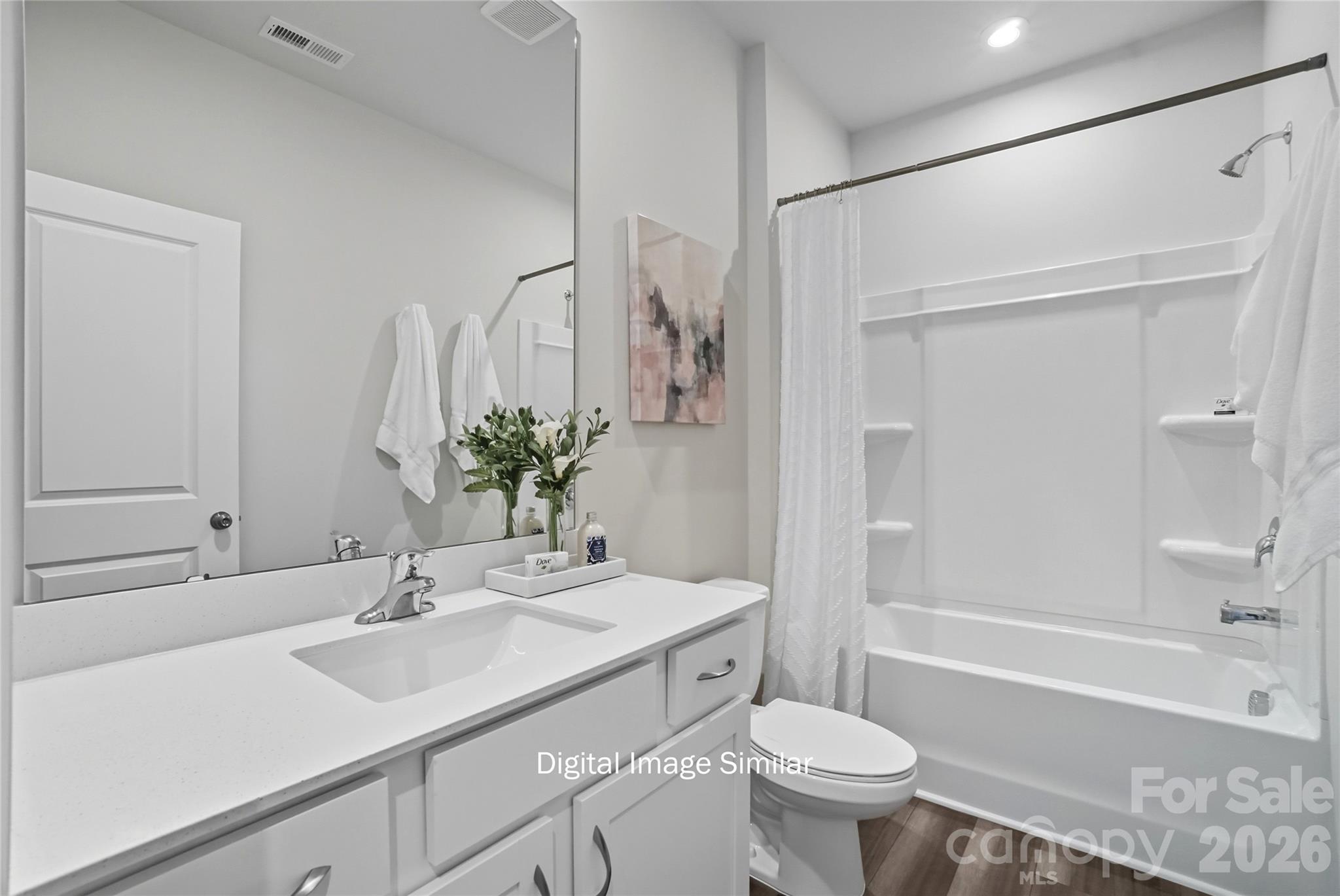 Bratton Pointe - Residential