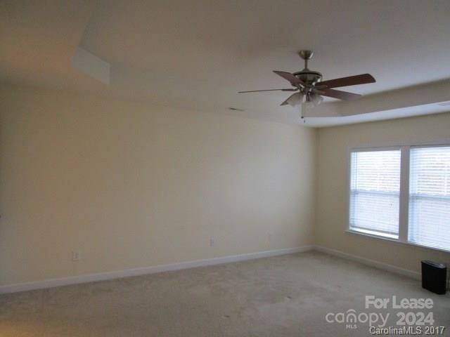 Mallard Lake - Residential Lease