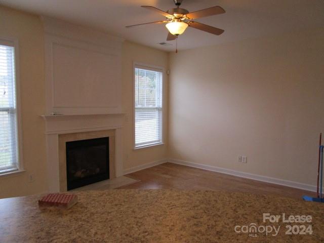 Mallard Lake - Residential Lease