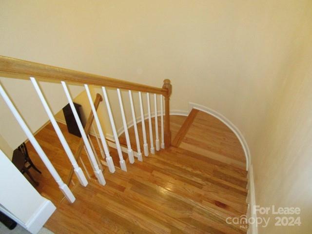 Mallard Lake - Residential Lease