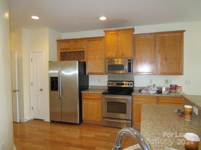 Mallard Lake - Residential Lease