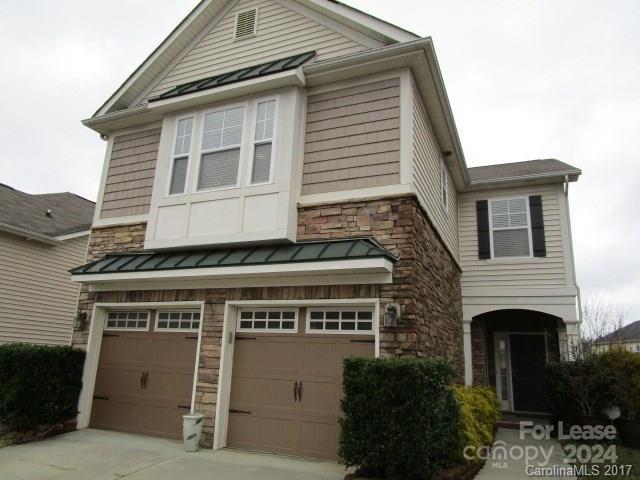 Mallard Lake - Residential Lease