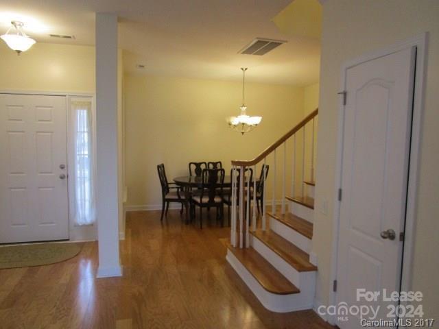 Mallard Lake - Residential Lease