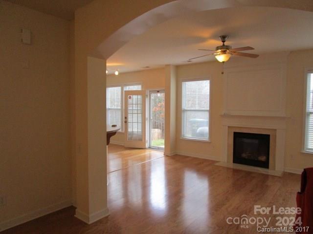 Mallard Lake - Residential Lease