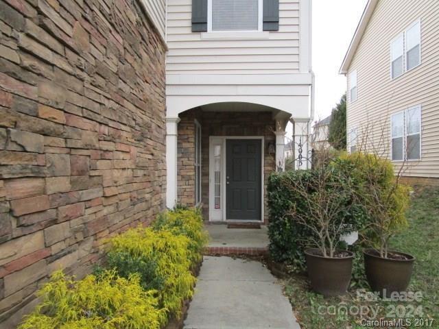 Mallard Lake - Residential Lease