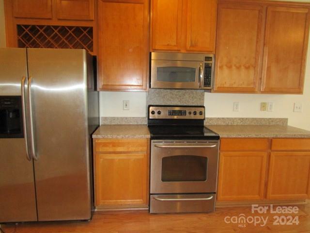 Mallard Lake - Residential Lease