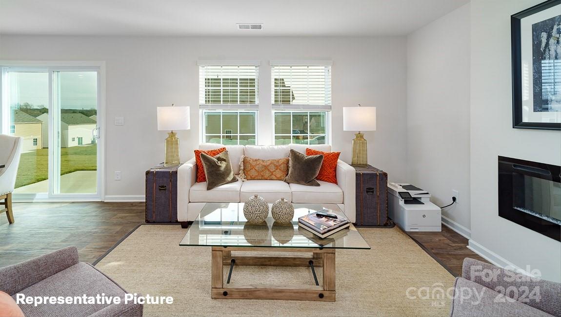 Stewart Creek Estates - Residential