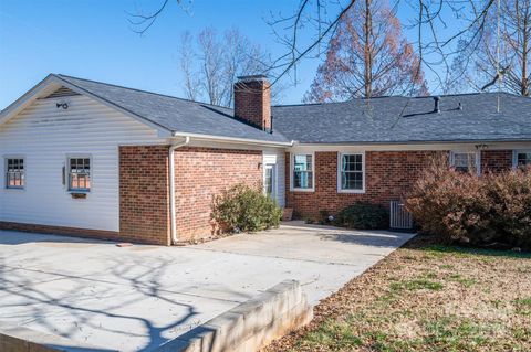 A home in Gastonia