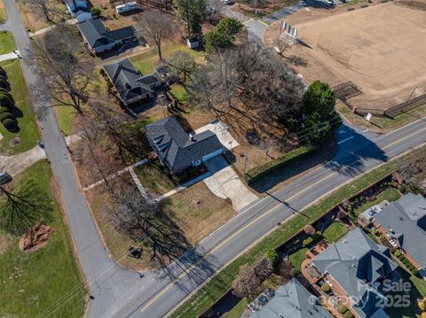 A home in Gastonia