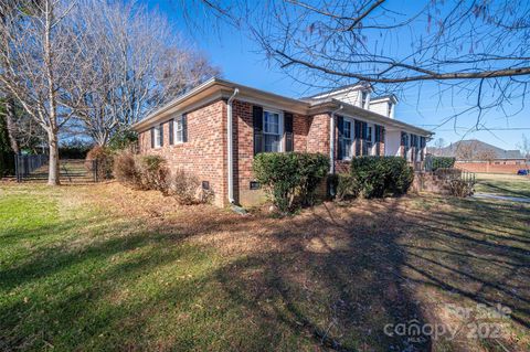 A home in Gastonia