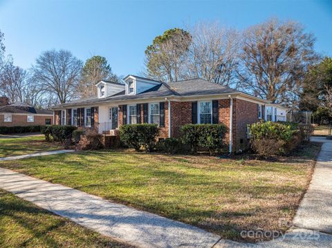 A home in Gastonia