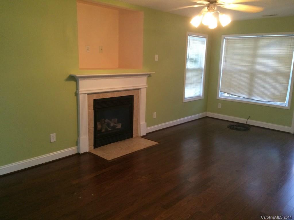 Colonial Village - Residential